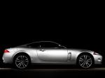 Jaguar XK Coupe 2006 года (US)